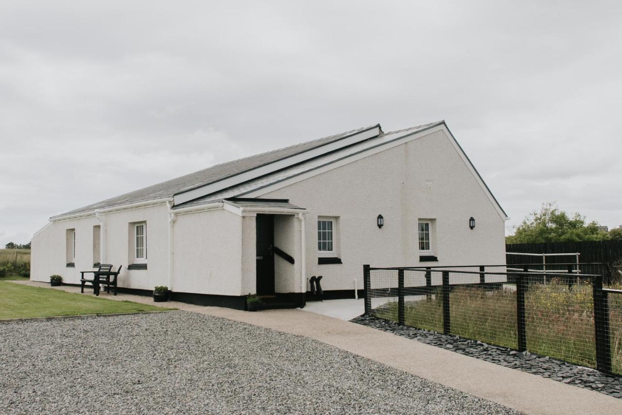 Fisherman'S Cottage Vatsker Екстериор снимка